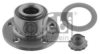 VW 6C0407621 Wheel Bearing Kit